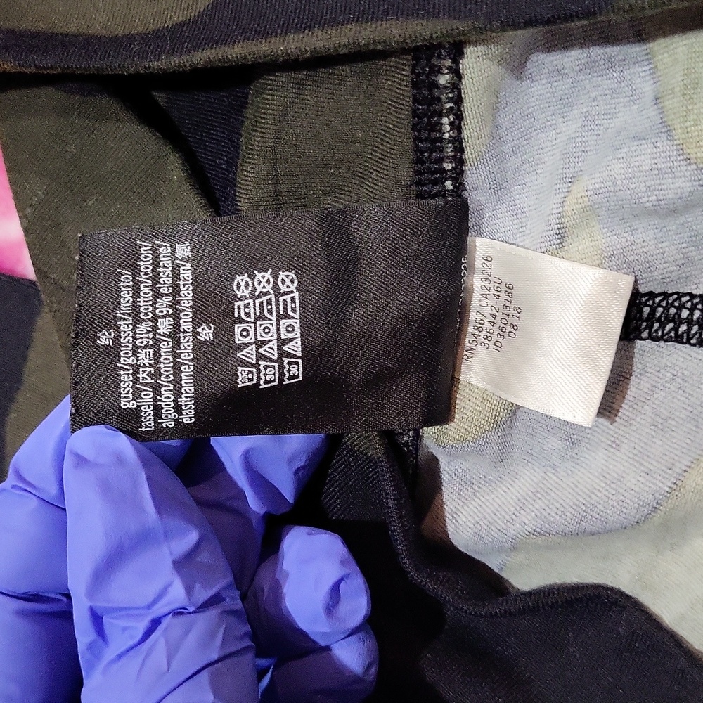 Victoria's Secret PINK Leggings - Picture 7 of 9